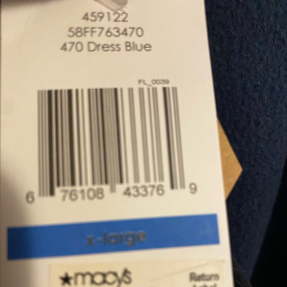 Timberland Jacket - Picture 4 of 4